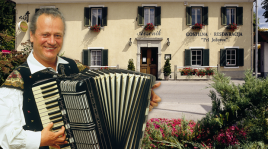 Tur Tur turizem vas popelje dogodivščinam naproti