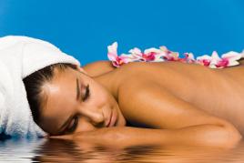 Enjoy our offer of hotels and spa