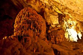 Postojna cave- unbeliveable underworld