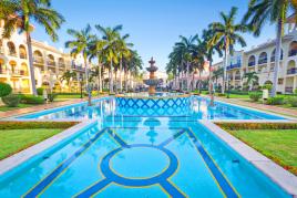 Čudoviti hoteli na najlepših plažah, Tur Tur Turizem