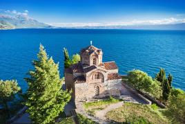 Ohrid je čudovit, Tur Tur Turizem