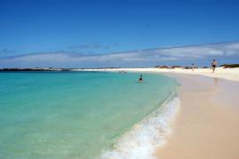 čudovite peščene plaže Sardinije; Tur Tur Turizem