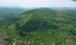 Piramide v Bosni so neverjetne, Tur Tur Turizem