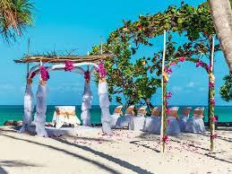 Poročite se na Zanzibarju :-) 