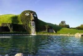 Svet kristala Watens