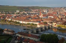 Würzburg