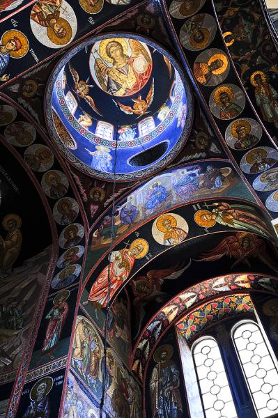 Samostani Beograd in samostani | TUR TUR Turizem, turistična agencija