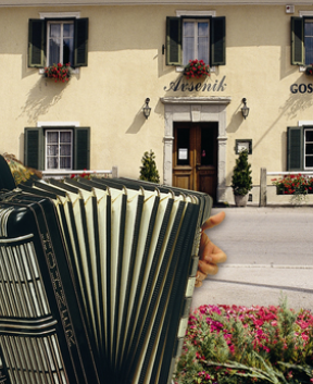 Tur Tur turizem vas popelje dogodivščinam naproti