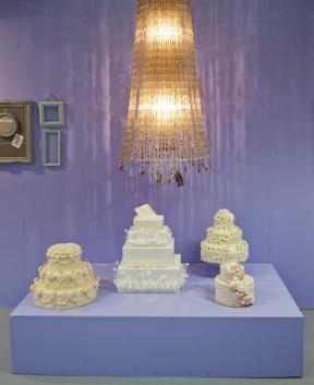 Nepozabno lepe torte, Tur Tur Turizem