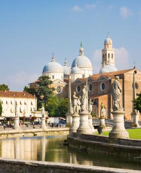 Duhovnost s Tur Tur Turizmom je lepa