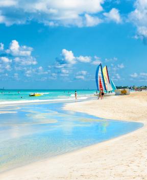 Čudovite plaže Kube, s Tur Tur Turizmom dobite najboljše