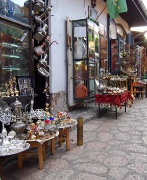 Piramide v Bosni s Tur Tur turizem