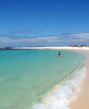 čudovite peščene plaže Sardinije; Tur Tur Turizem
