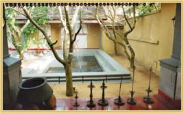 Siddalepha Ayurveda Health Resort