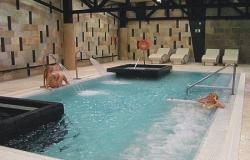 hotelske spa storitve