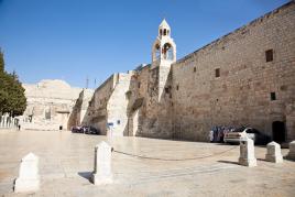 Betlehem, Tur Tur Turizem