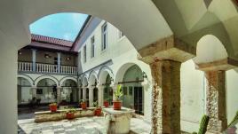 Tur Tur turizem vas popelje na najlepša romanja